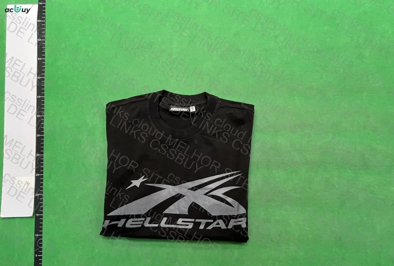 Hellstar Shirt 4