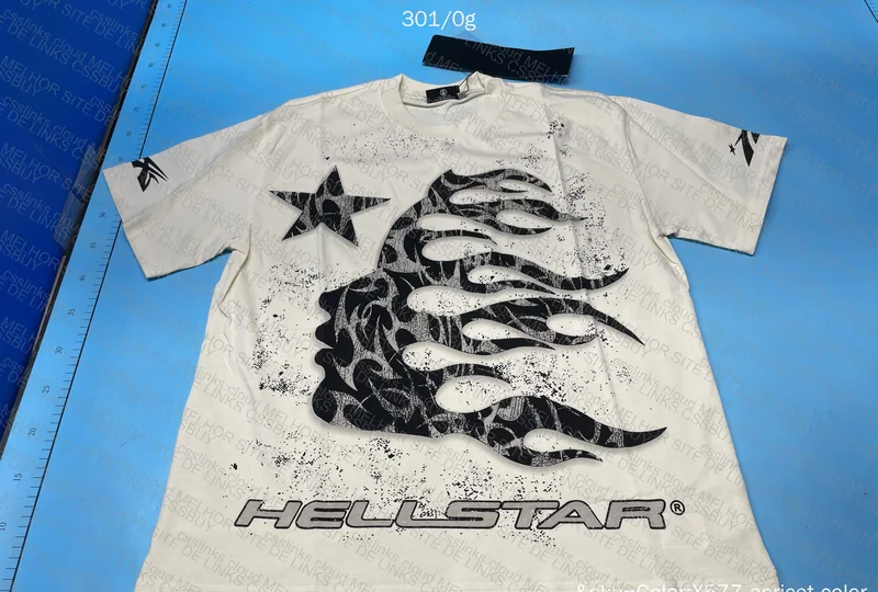 Hellstar Shirt 3