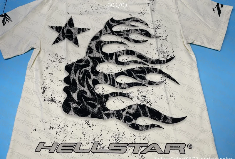 Hellstar Shirt 4