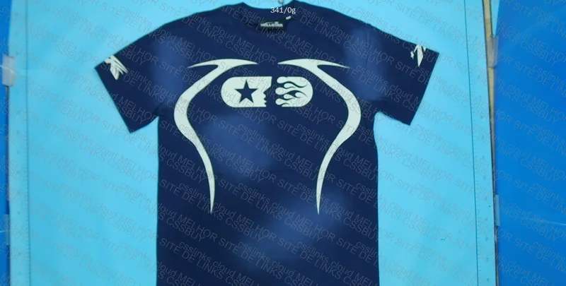 Hellstar Shirt 2