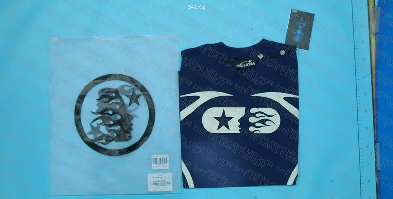 Hellstar Shirt 3
