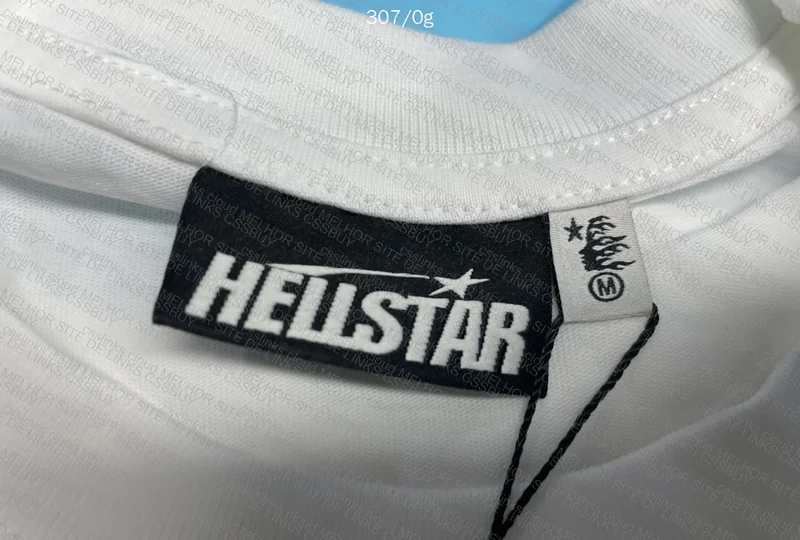 Hellstar Shirt 2