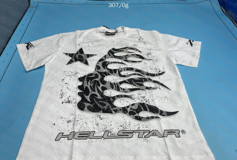 Hellstar Shirt 3