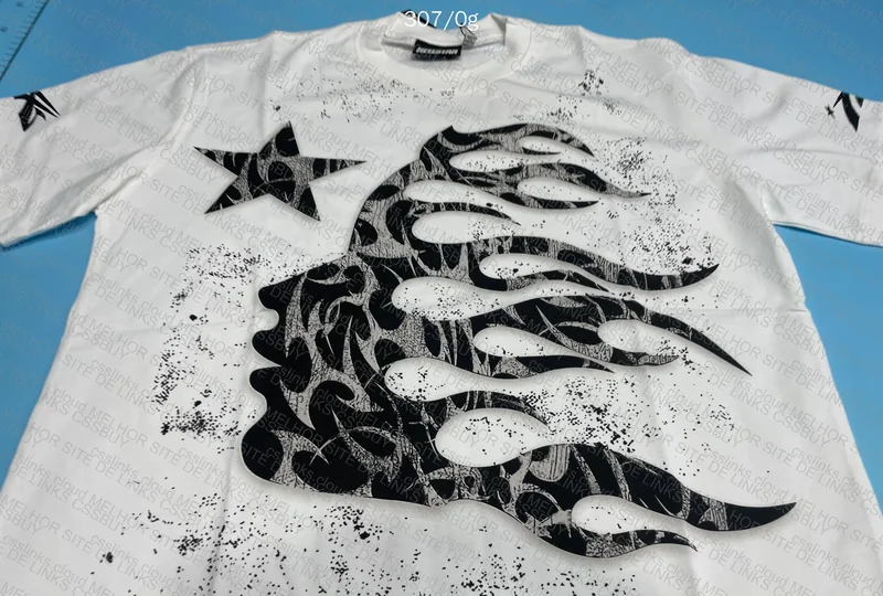 Hellstar Shirt 4