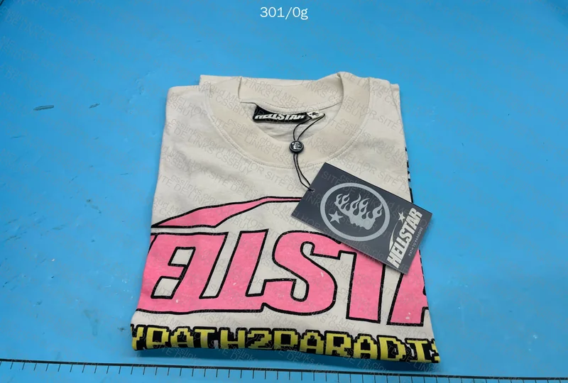 Hellstar Shirt