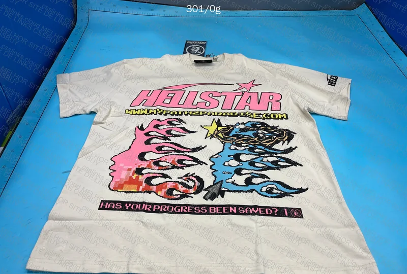 Hellstar Shirt 2