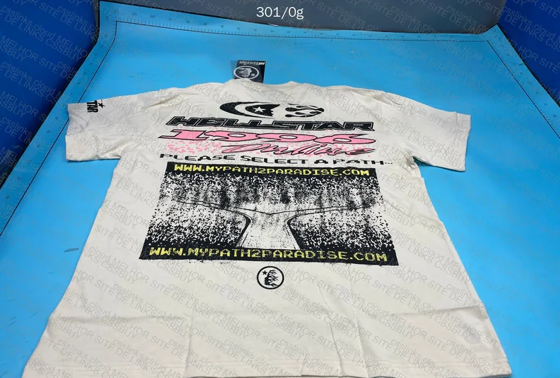 Hellstar Shirt 3