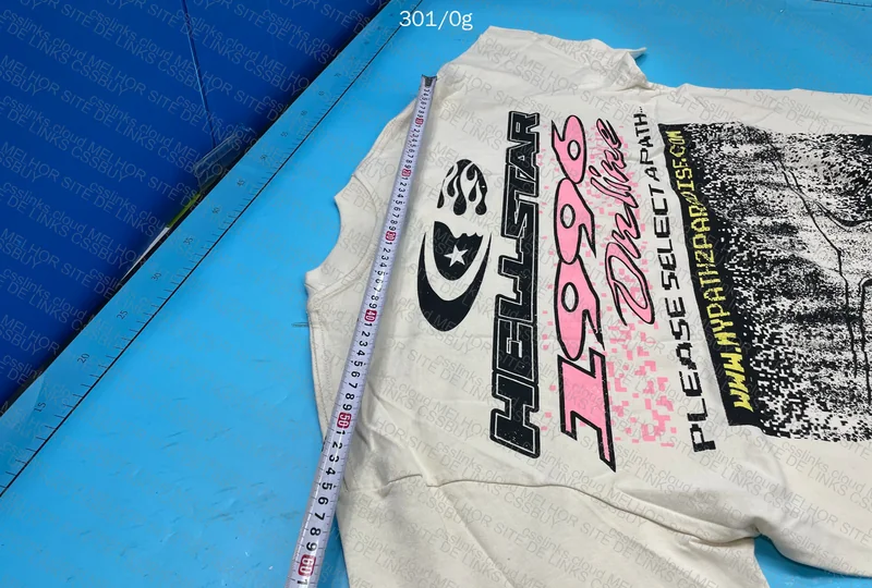 Hellstar Shirt 4