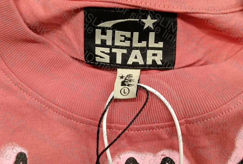 Hellstar Shirt