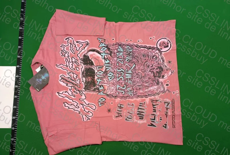 Hellstar Shirt 2
