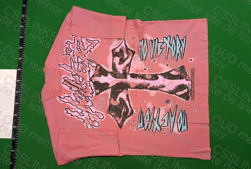 Hellstar Shirt 3
