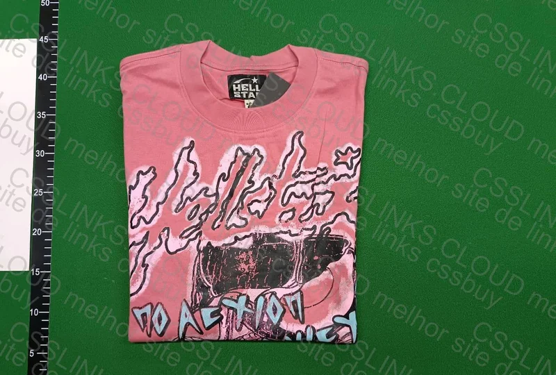 Hellstar Shirt 4