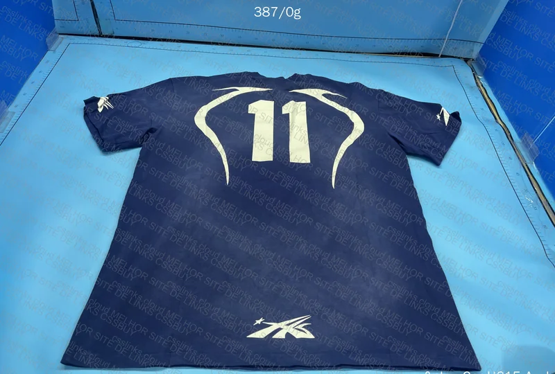 Hellstar Shirt 3