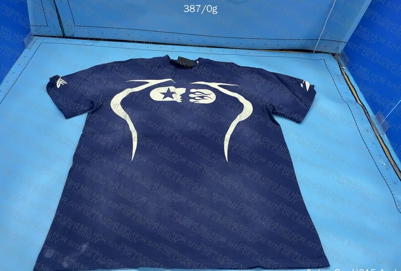 Hellstar Shirt 4