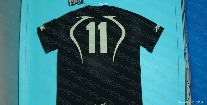 Hellstar Shirt