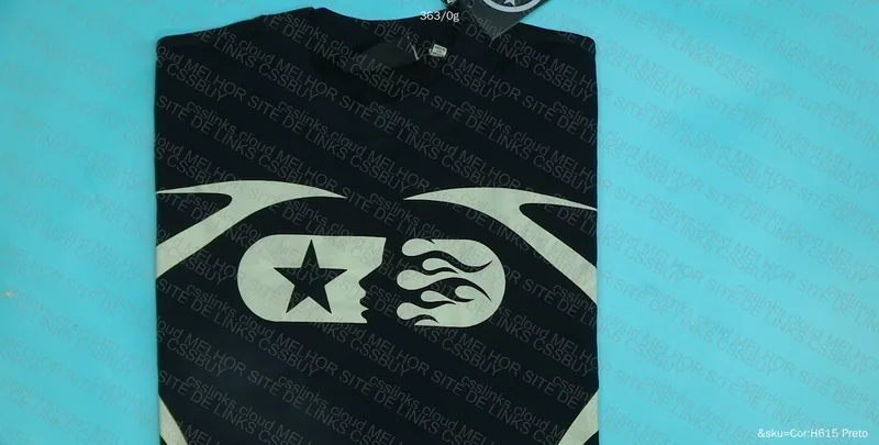 Hellstar Shirt 2