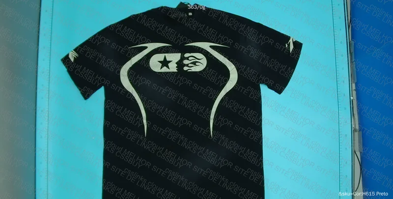 Hellstar Shirt 3
