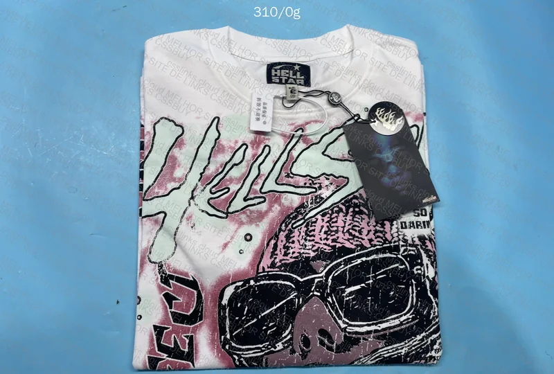 Hellstar Shirt