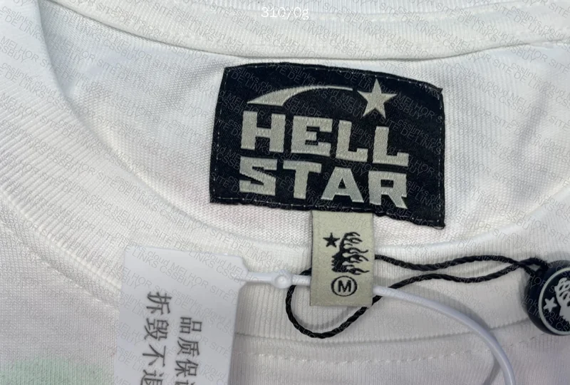 Hellstar Shirt 2