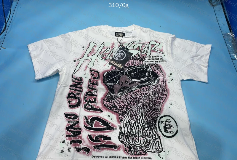 Hellstar Shirt 3