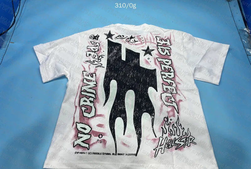 Hellstar Shirt 5