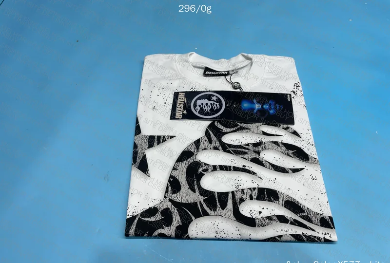Hellstar Shirt 4