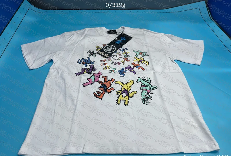Hellstar Shirt