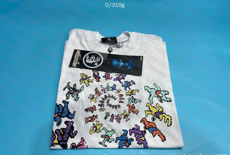 Hellstar Shirt 2