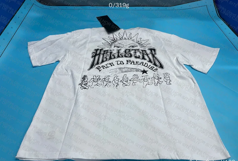 Hellstar Shirt 3
