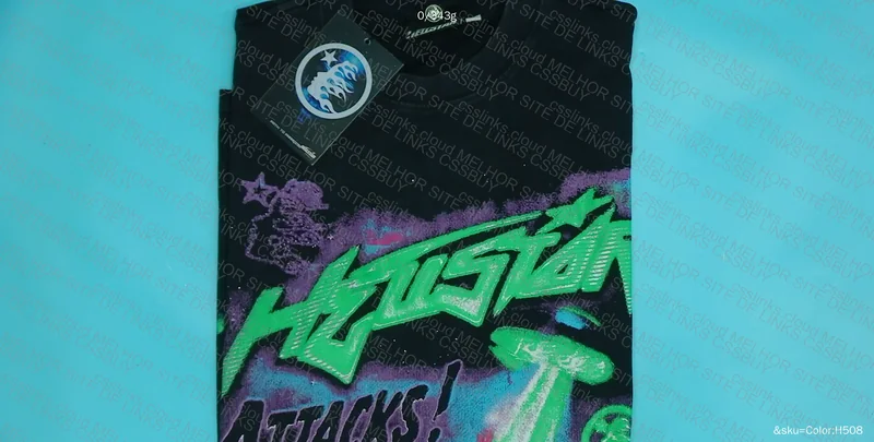 Hellstar Shirt 3