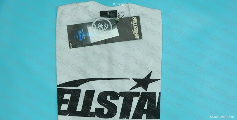 Hellstar Shirt 2