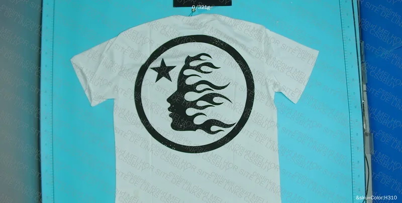 Hellstar Shirt 3