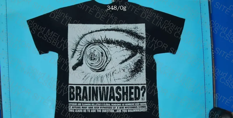 HellStar Shirt