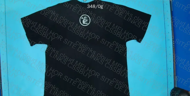 HellStar Shirt 2