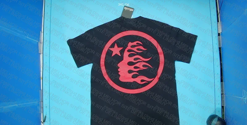 Hellstar Shirt