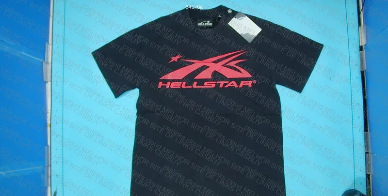 Hellstar Shirt 2