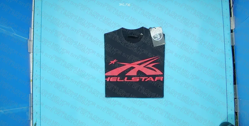 Hellstar Shirt 3