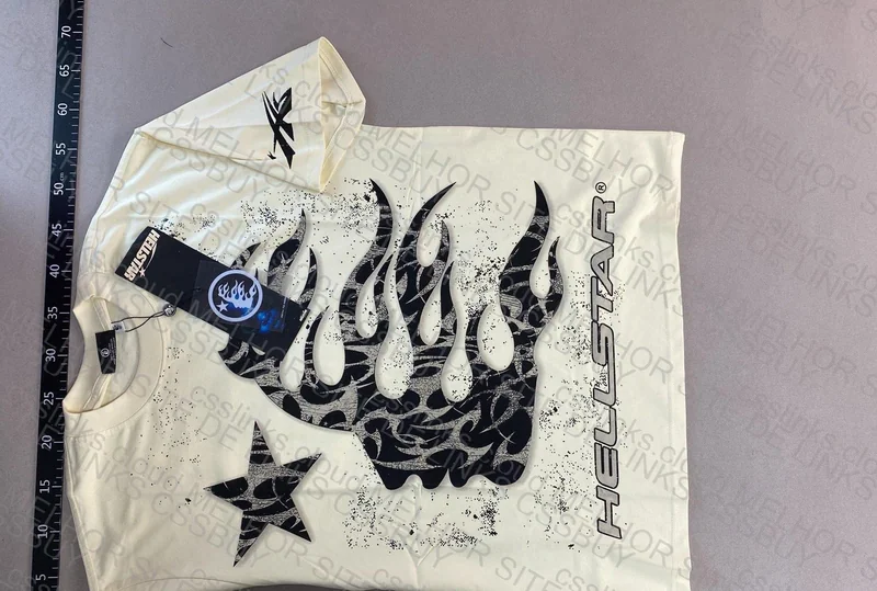 Hellstar Shirt