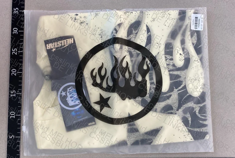 Hellstar Shirt 2