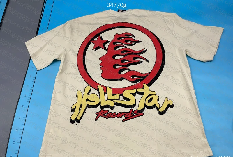 Hellstar Shirt