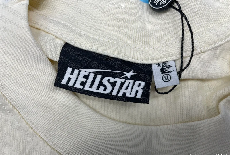 Hellstar Shirt 2