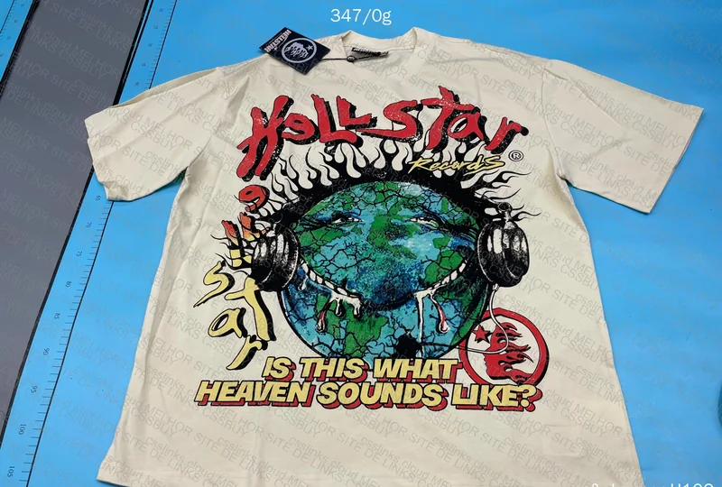 Hellstar Shirt 3