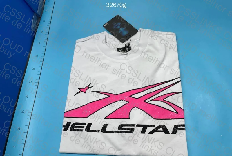 Hellstar Shirt