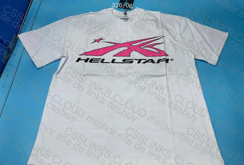 Hellstar Shirt 2