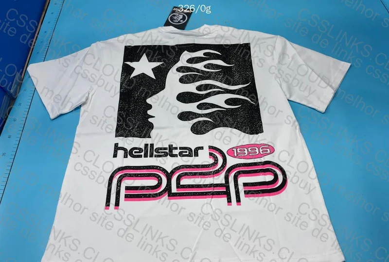 Hellstar Shirt 3