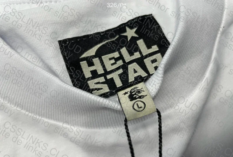 Hellstar Shirt 4