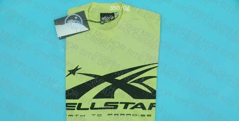 Hellstar Shirt