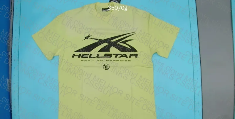 Hellstar Shirt 2