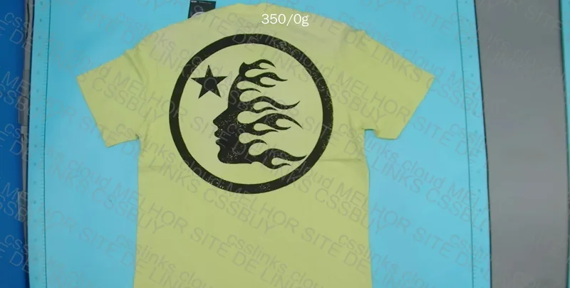 Hellstar Shirt 3