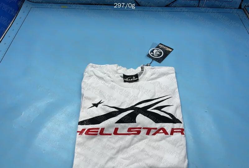 Hellstar Shirt